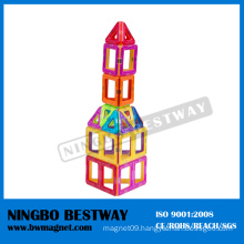 2015 Child Toys Wholesale Magnetic Magformers Toys